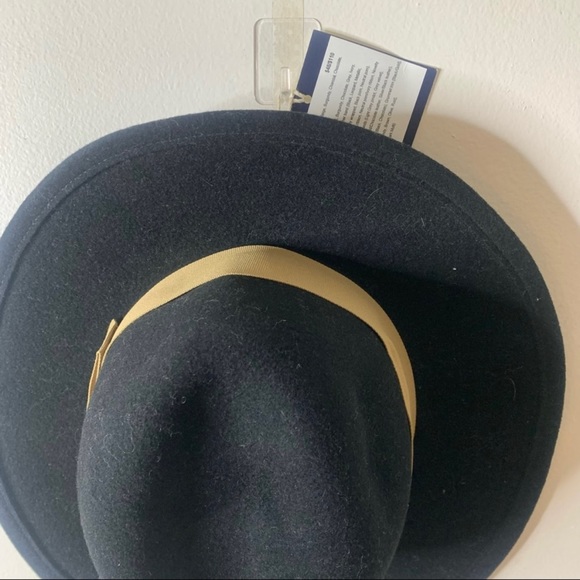 HAT ATTACK New York Chelsea Fall Wool Hat - Picture 4 of 9